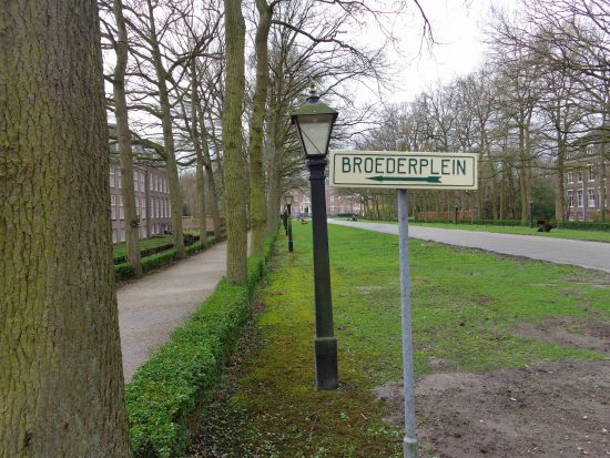 Broederplein