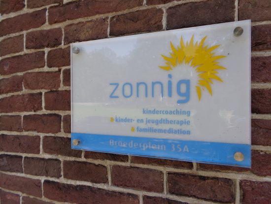 Praktijk Zonnig