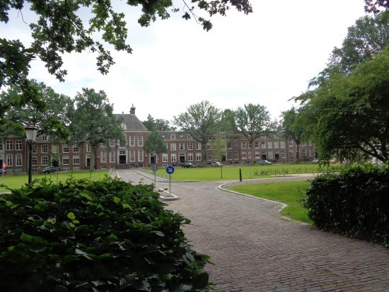 het Broederplein